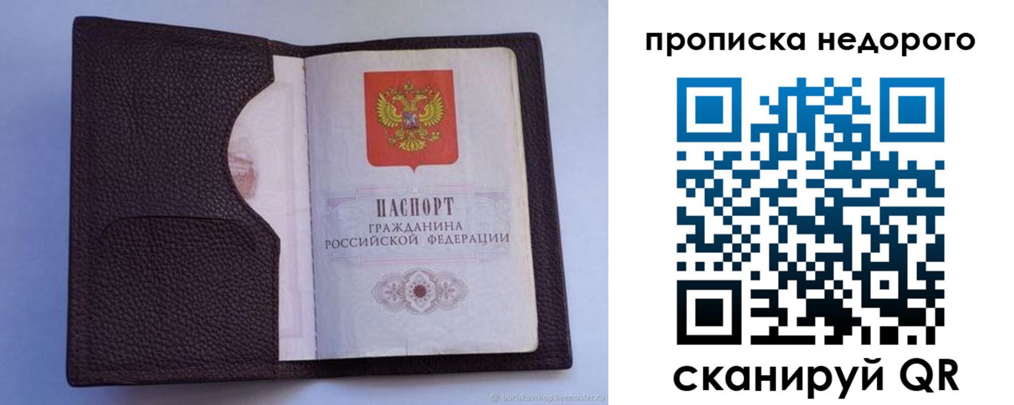прописка законно в Краснознаменске